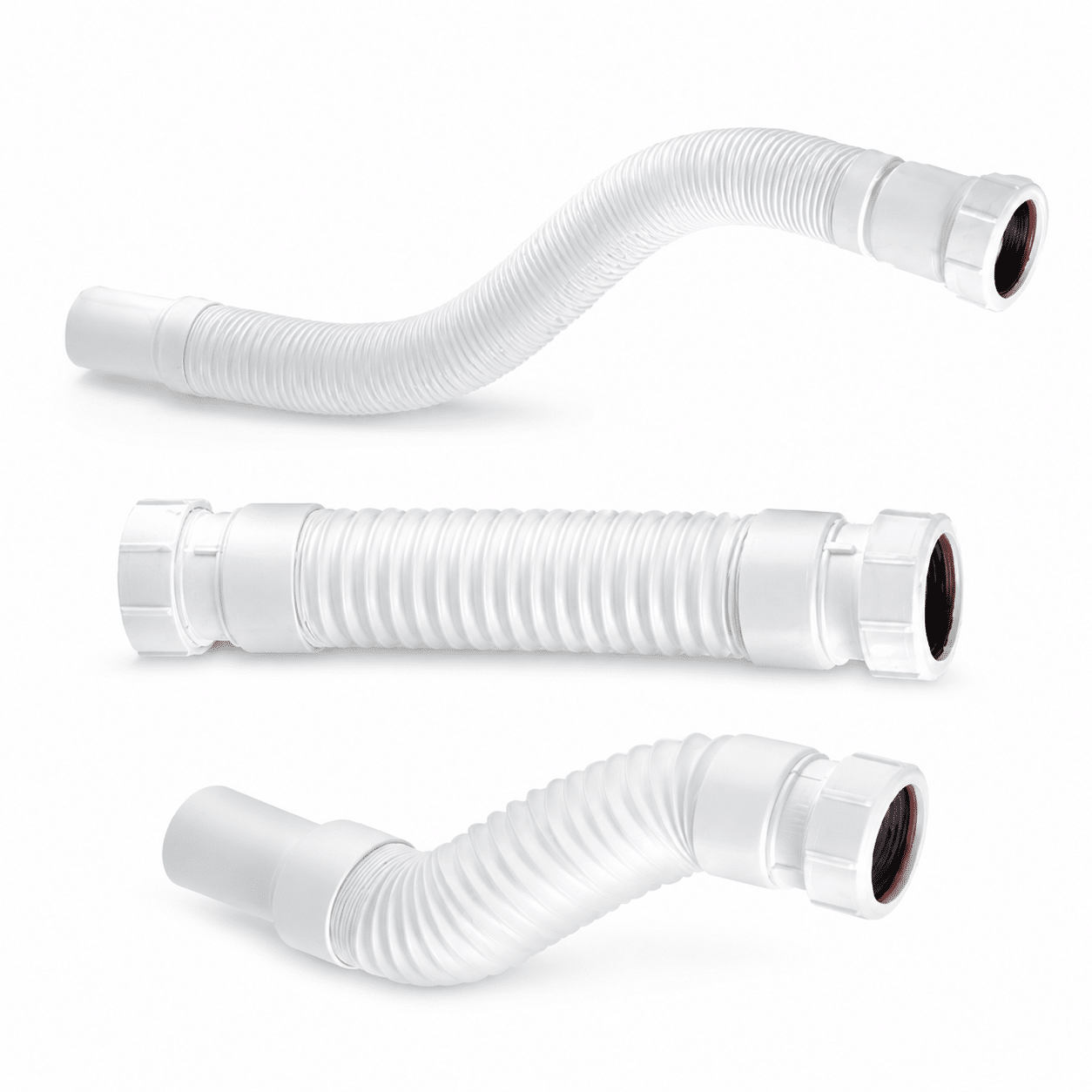 Flexible Waste Connectors