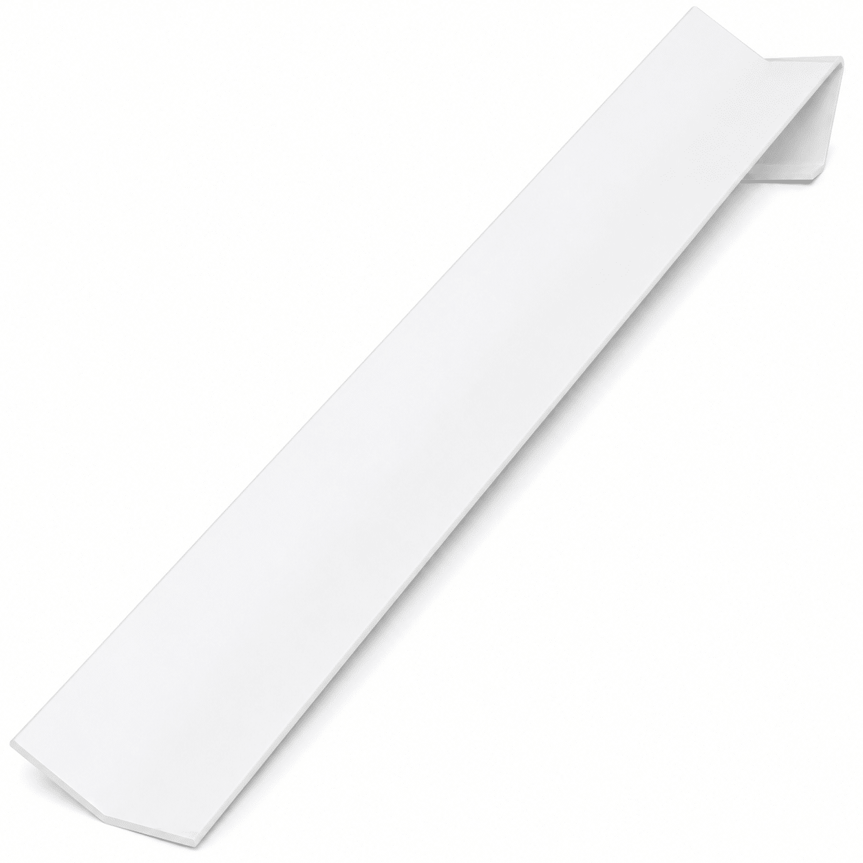 Freefoam FWFXI 300mm 135 degree internal fascia corner in White