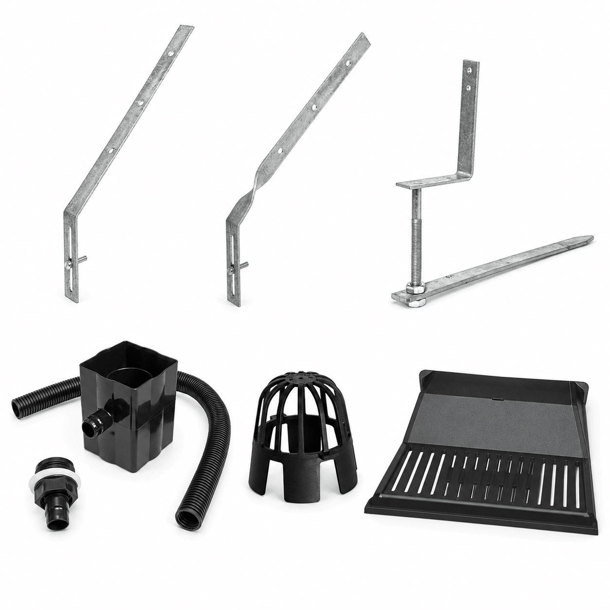 Guttering Accessories