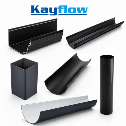 Kayflow Guttering & Downpipes
