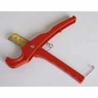 MDPE Plastic pipe shears 20mm - 32mm