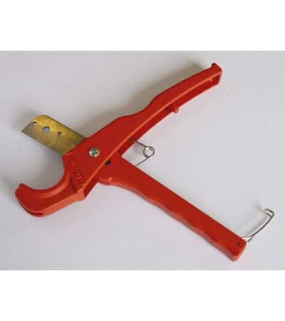 MDPE Plastic pipe shears 20mm - 32mm