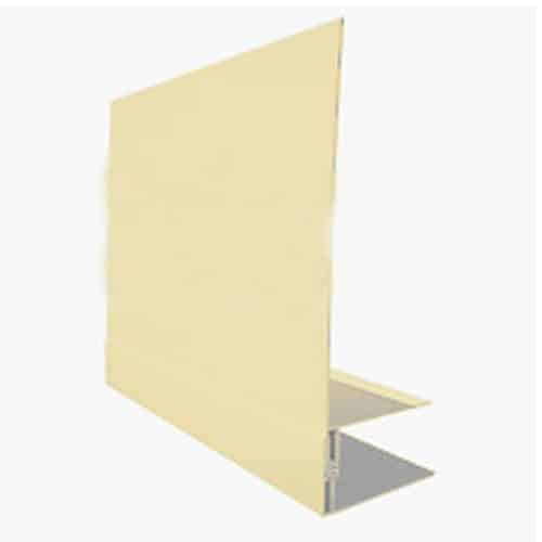 Fortex 2 Part Reveal Liner 3m – Cappuccino