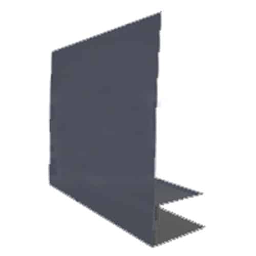 Fortex 2 Part Reveal Liner 3m – Slate Grey