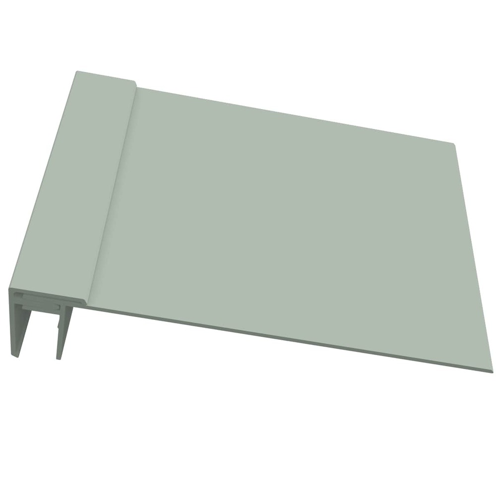Fortex 2 Part Reveal Liner 3m – Sage Green