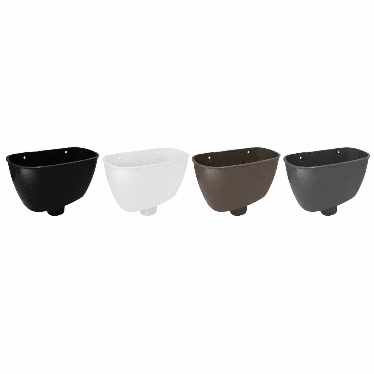 Freeflow Universal Rainwater Hopper