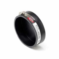 VEC115 - Flexible End Cap 105-115mm