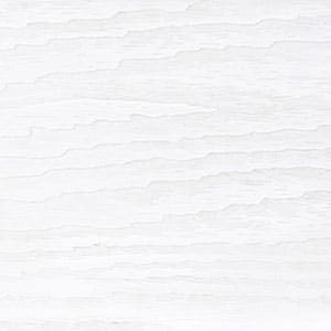 White Woodgrain Foil